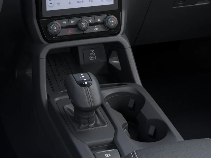New 2026 Desert Sand Ford Lariat® image 15