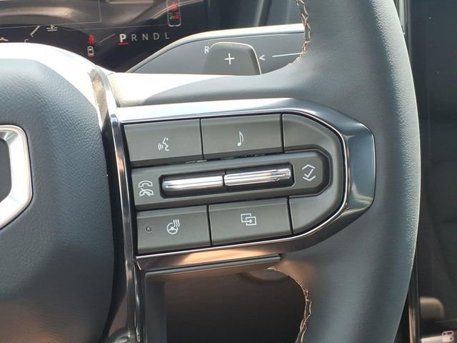 New 2026 Sterling Metallic GMC AT4 image 16