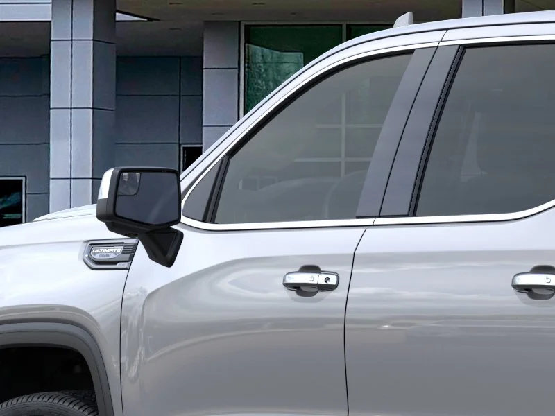 New 2026 Sterling Metallic GMC Denali Ultimate image 12