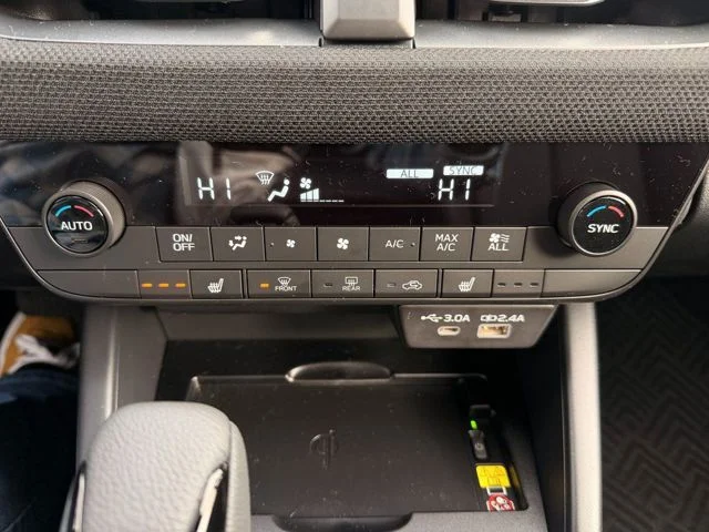 New 2026 RIVER ROCK PEARL Subaru Limited image 39