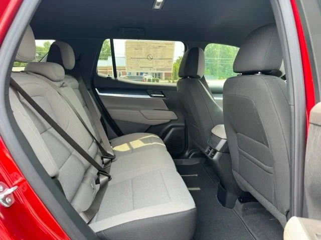 2027 GMC Terrain Elevation - Photo 11