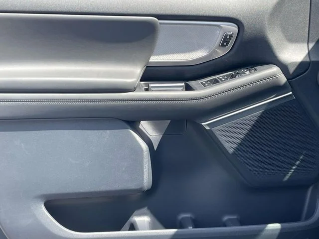 New 2026 Gray Ford Active image 11