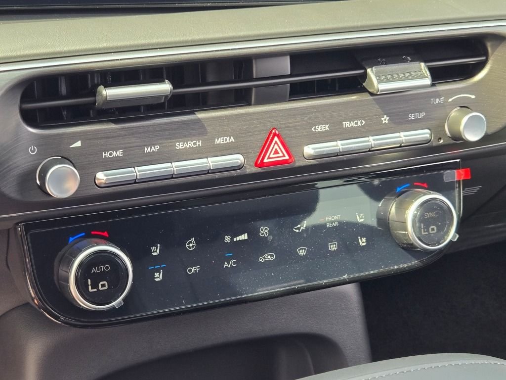 2026 Hyundai Palisade Calligraphy - Photo 30
