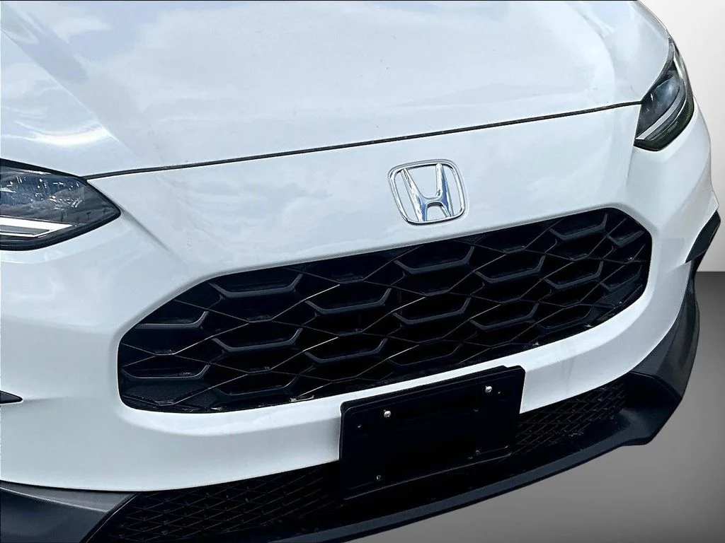 New 2027 Platinum White Pearl Honda LX AWD image 32