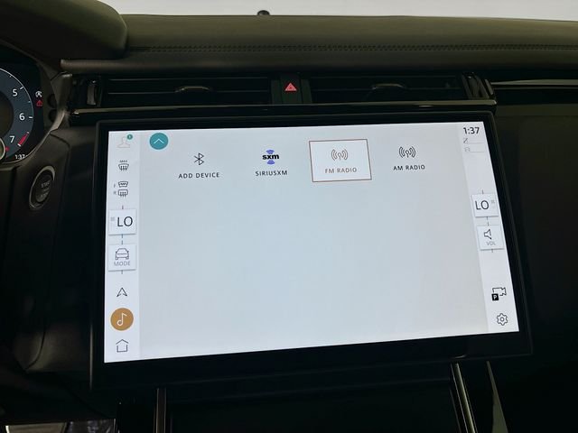 Certified Used 2026 Batumi Gold Land Rover Dynamic SE image 15