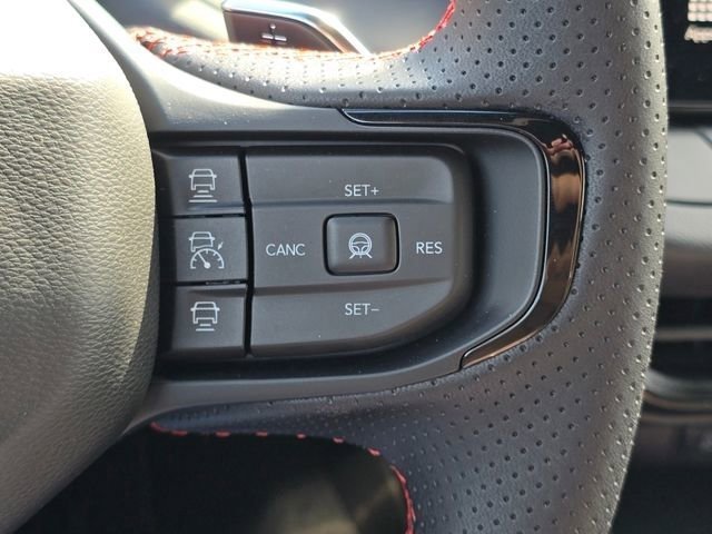 New 2026 White Knuckle Exterior Paint Dodge R/T image 18