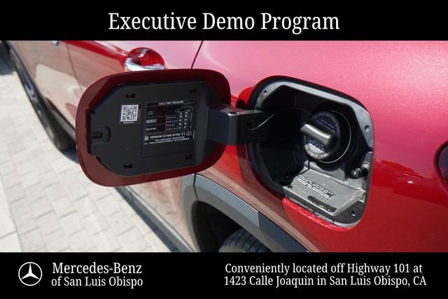 Used 2026  Mercedes-Benz GLA 250 image 9