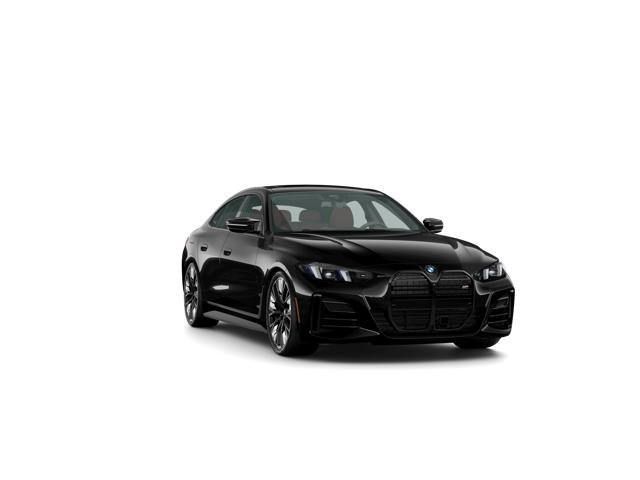 2027 BMW 4 Series's photo