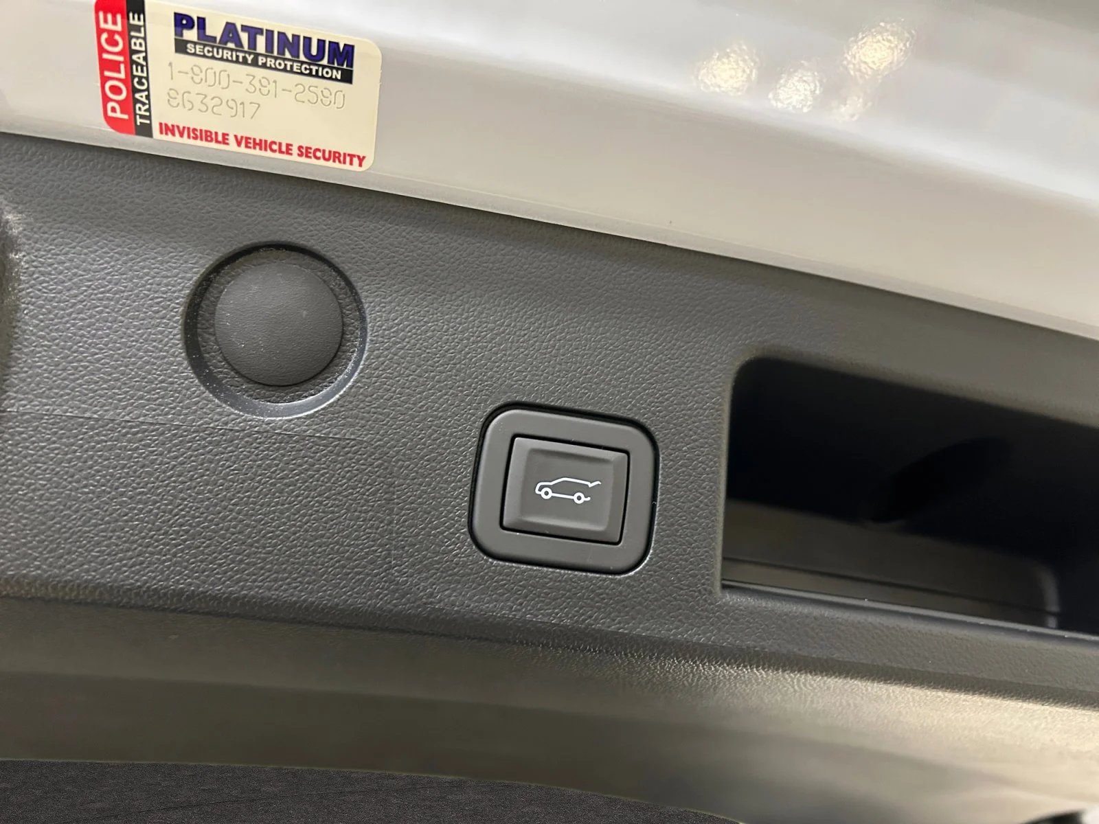 New 2026 Glacier White Tricoat GMC AWD Denali image 11