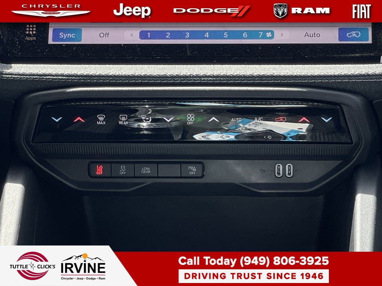 New 2026 Red Hot Pearlcoat Jeep Laredo image 19