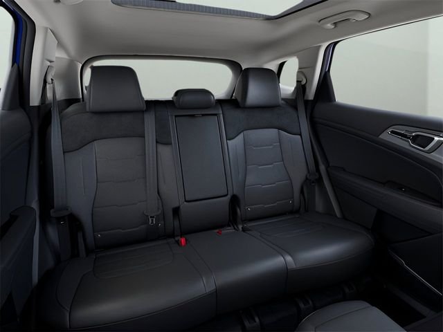 2026 Kia Sportage SX Prestige - Photo 16