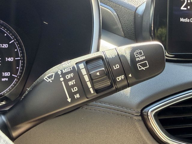 2023 Hyundai Santa Fe SEL - Photo 22