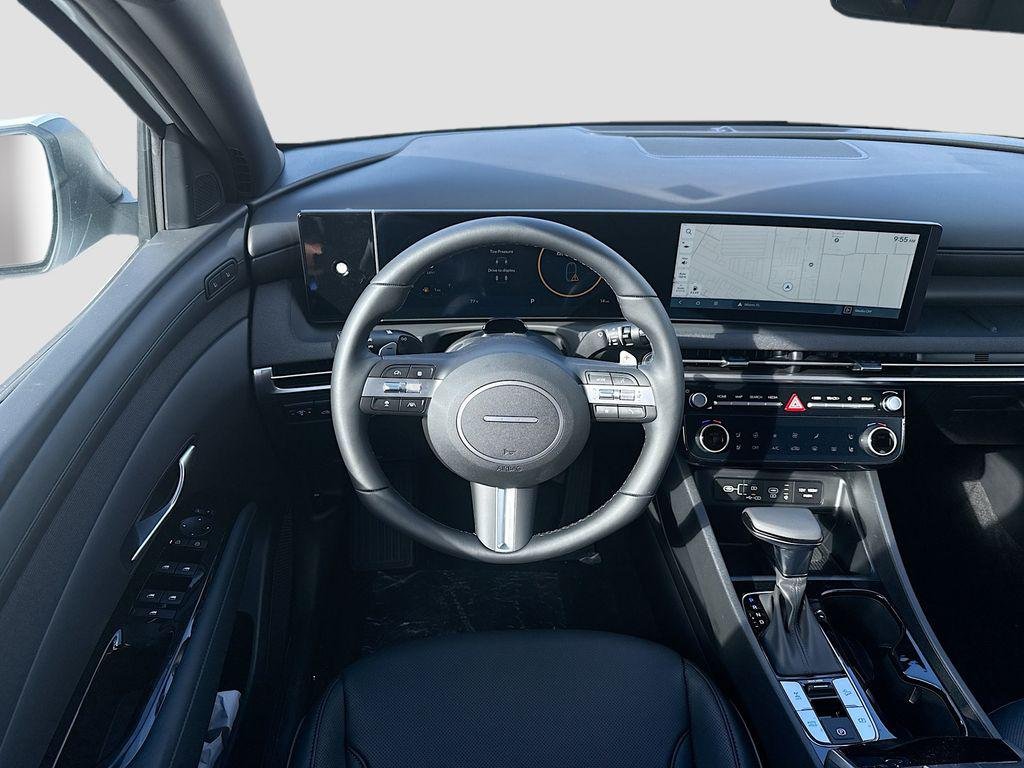 2026 Hyundai Santa Cruz Limited - Photo 17