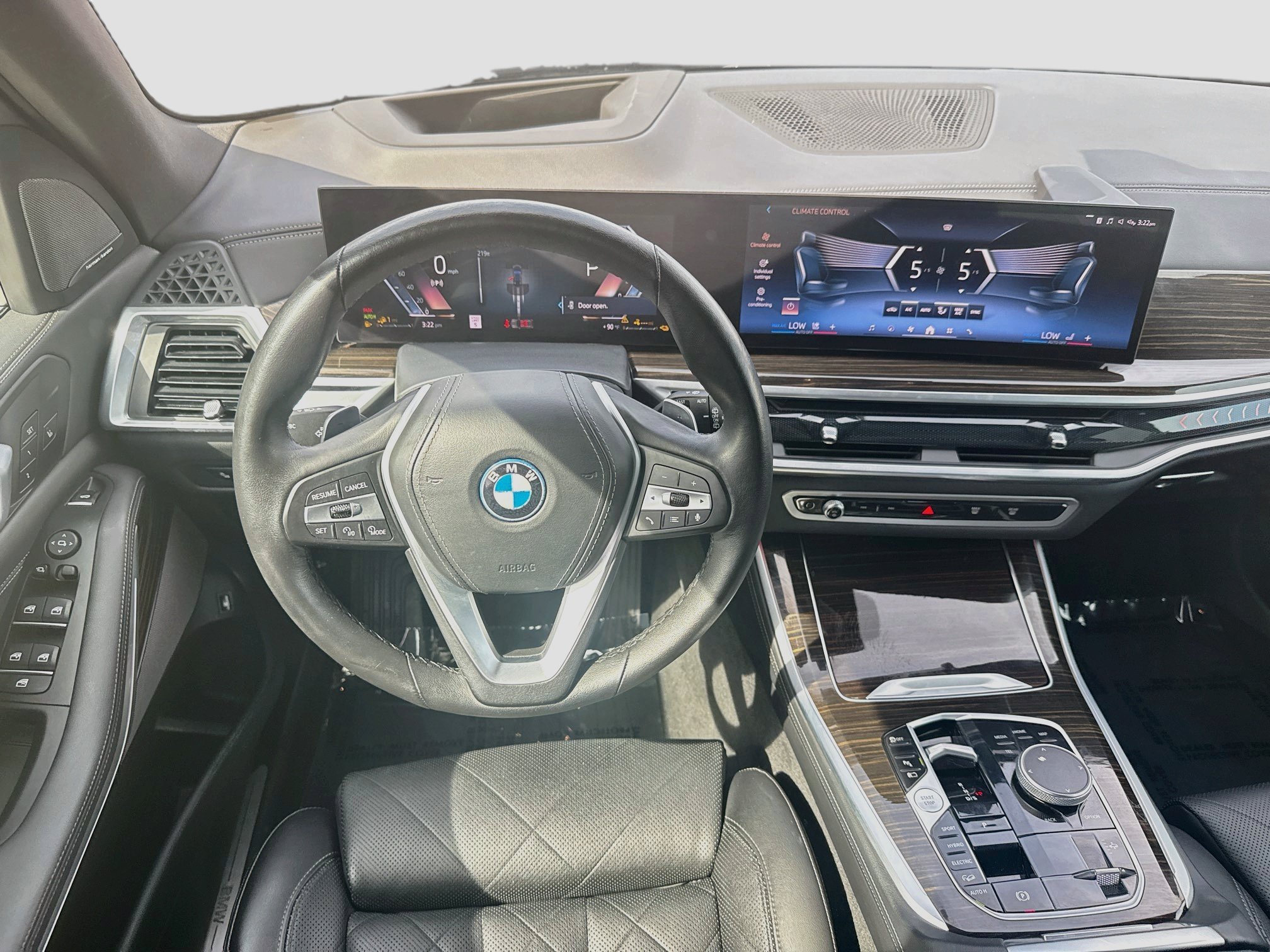 2024 BMW X5 50e - Photo 18