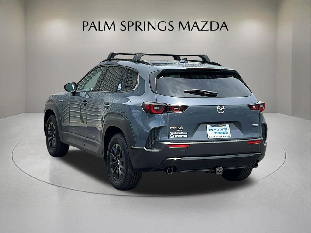 2025 Mazda CX-50 Premium - Photo 6