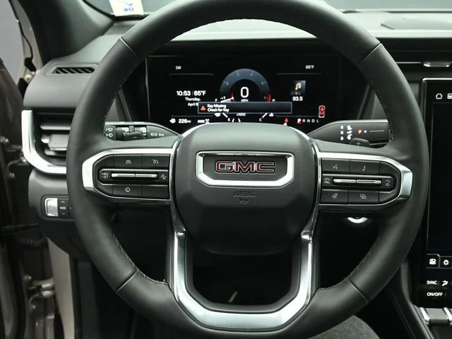 Used 2026 Gray GMC Elevation image 18
