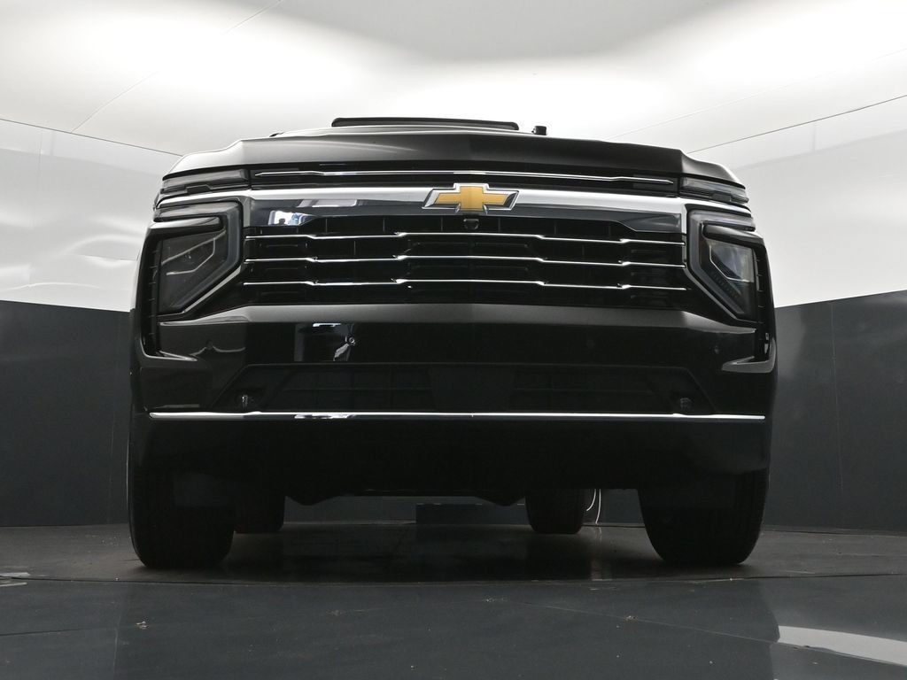 2026 Chevrolet Tahoe LT - Photo 45