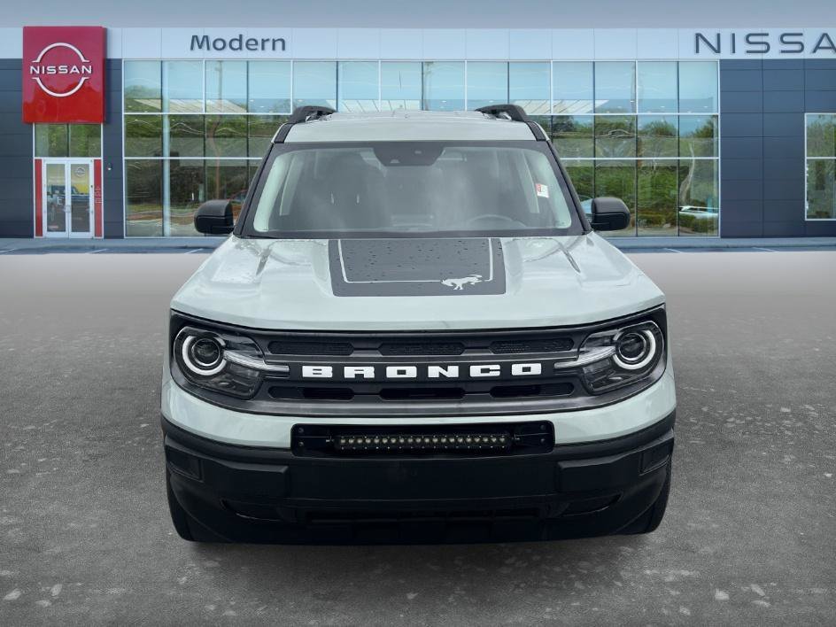 Used 2024 Cactus Ford Big Bend image 2