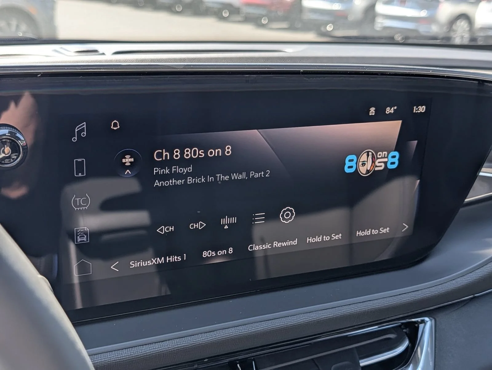 2026 Buick Envista Sport Touring - Photo 10