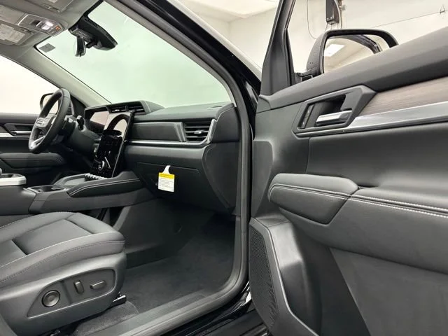 2026 GMC Terrain Denali - Photo 35