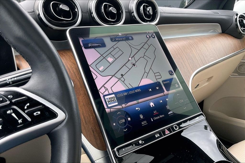 2023 Mercedes-Benz GLC GLC 300 - Photo 5