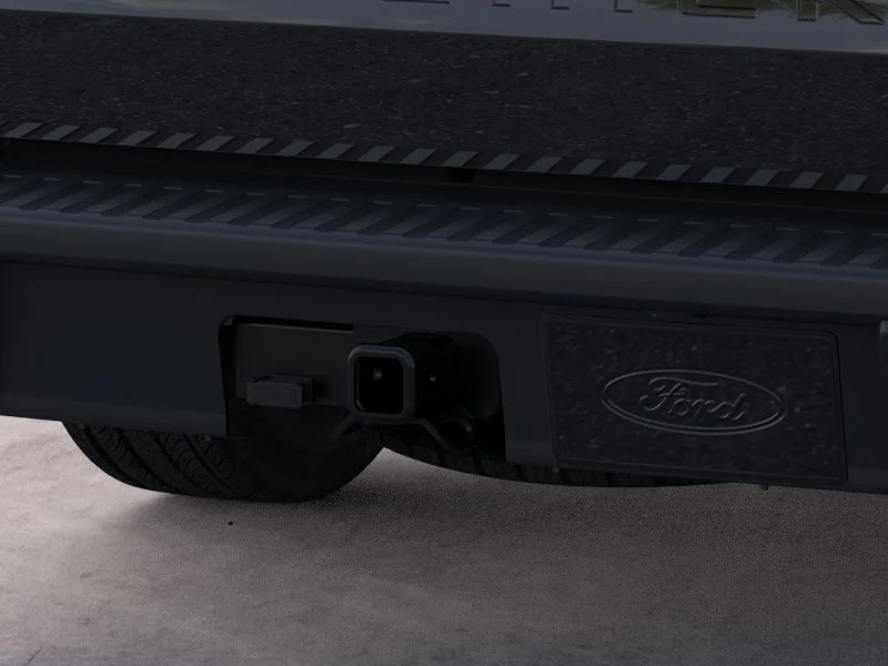 New 2026 Shadow Black Ford XL image 23