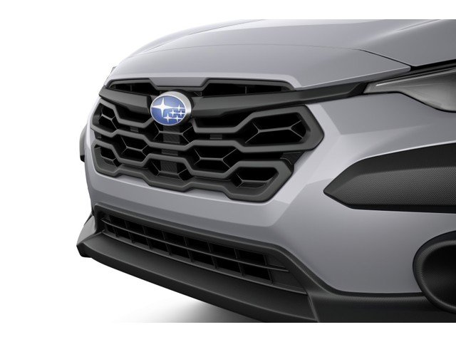 New 2026 ICE SILVER METALLIC Subaru Base image 11