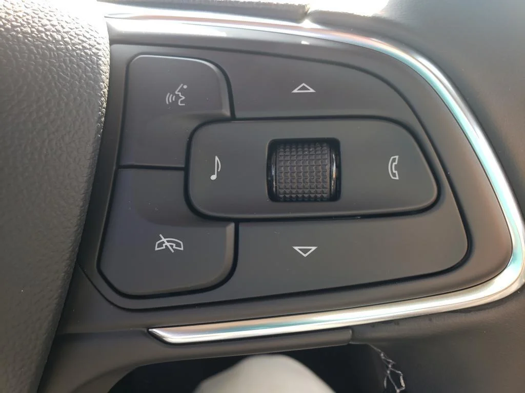 2026 Buick Encore GX Preferred - Photo 18