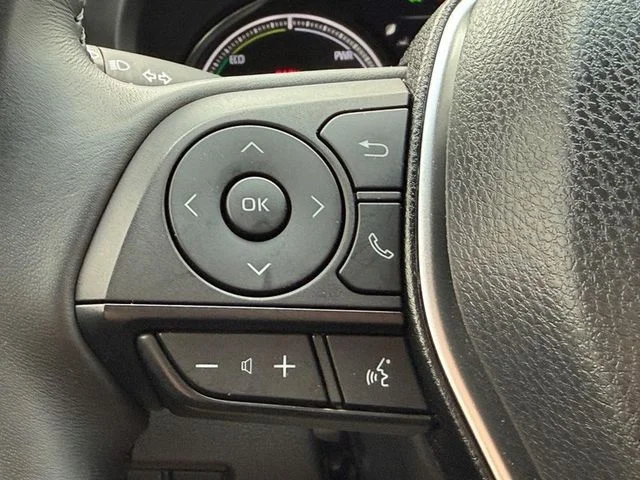 2023 Toyota Venza LE - Photo 38