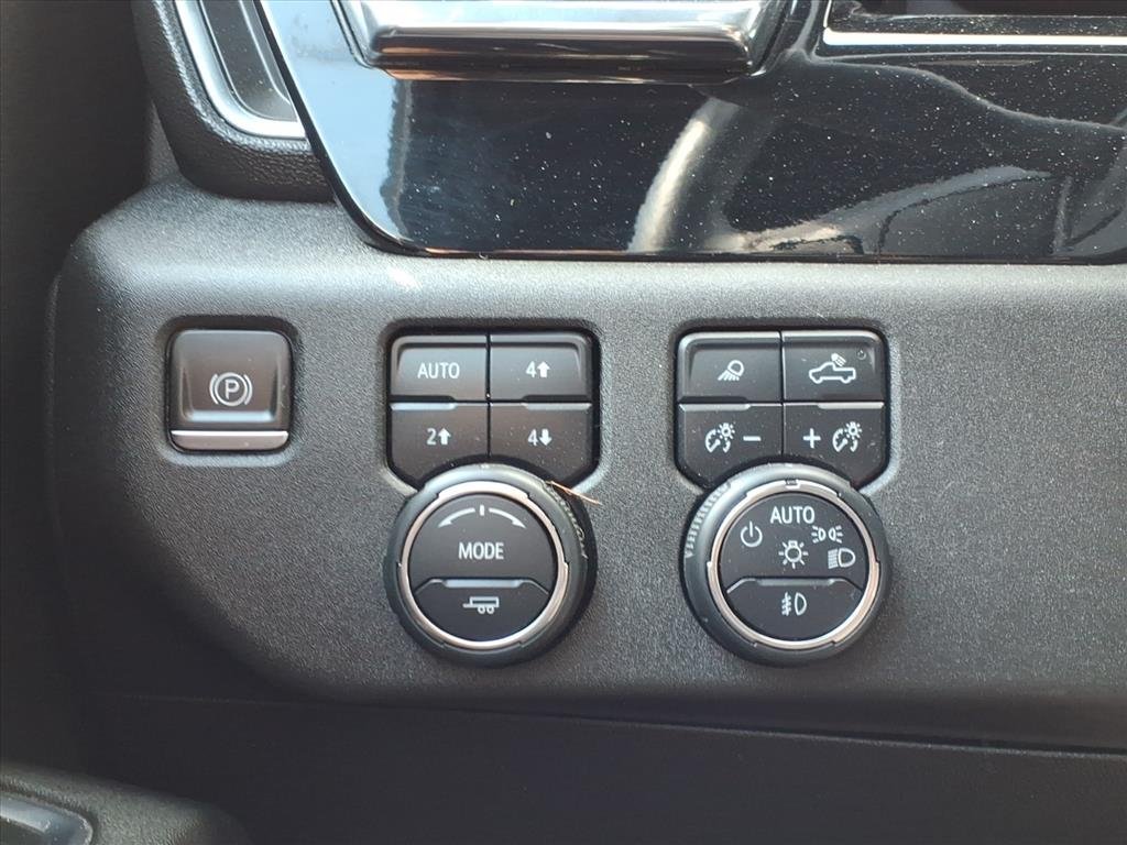 2024 Chevrolet Silverado 2500HD High Country - Photo 22