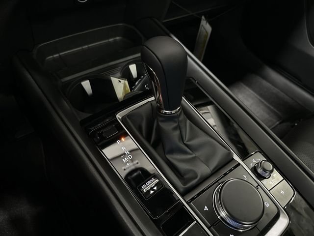 New 2026 Polymetal Gray Metallic Mazda 2.5 Turbo AWD image 25