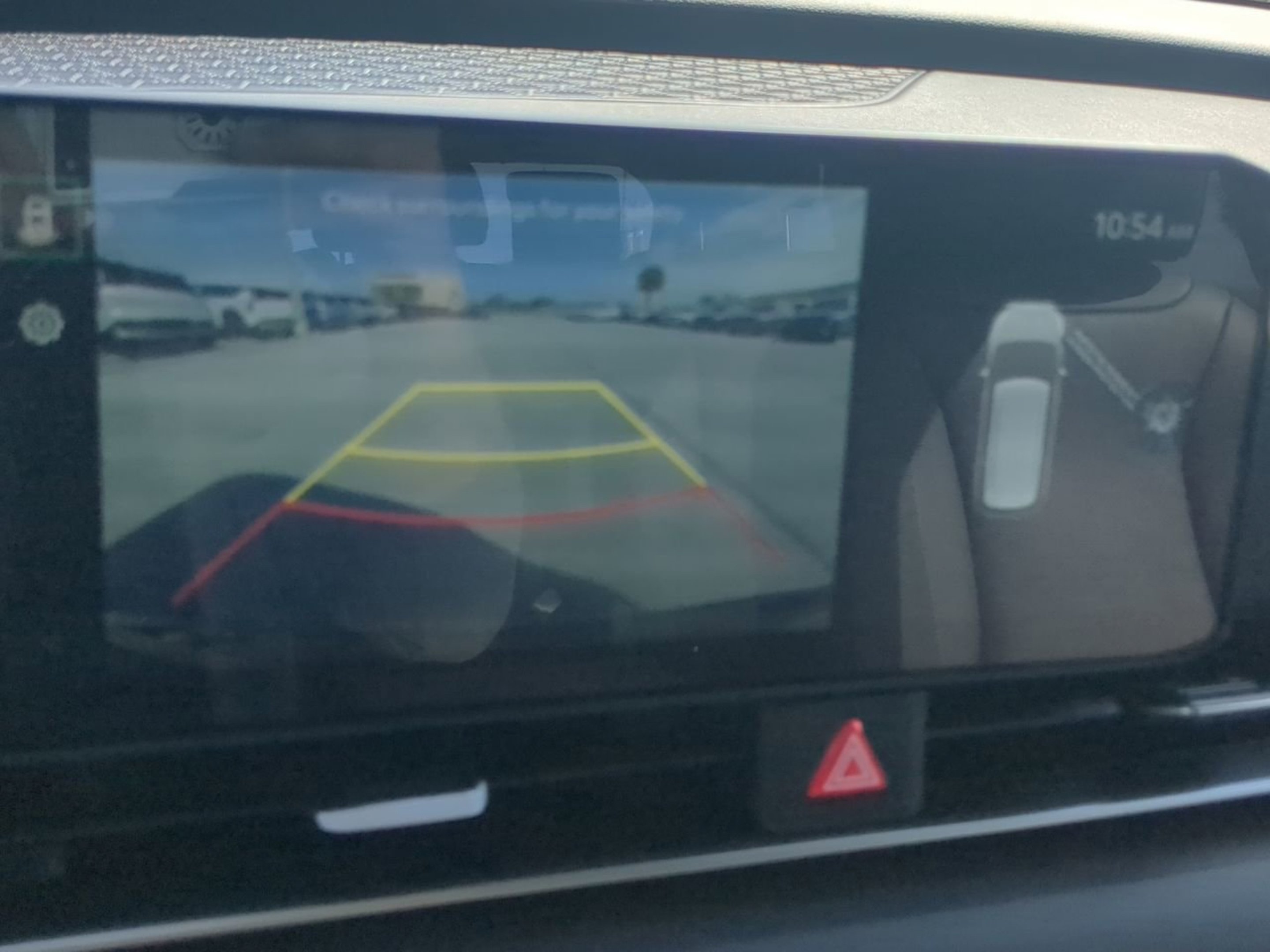 New 2026 Flare Red Kia EX image 20