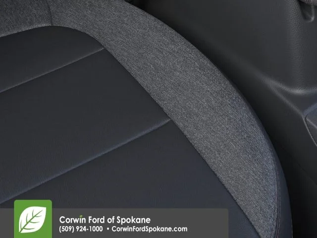 New 2026 Oxford White Ford Big Bend image 16