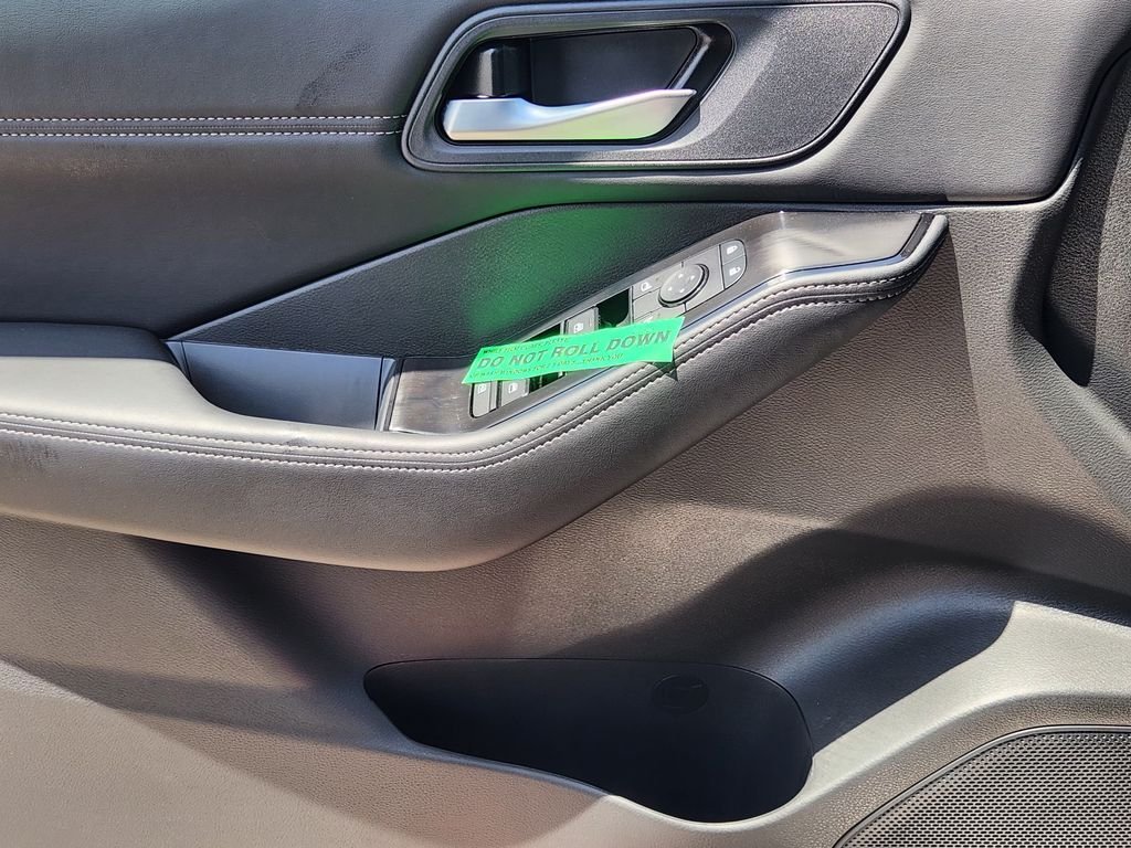 New 2026 Obsidian Green Pearl Nissan Dark Armor™ image 21