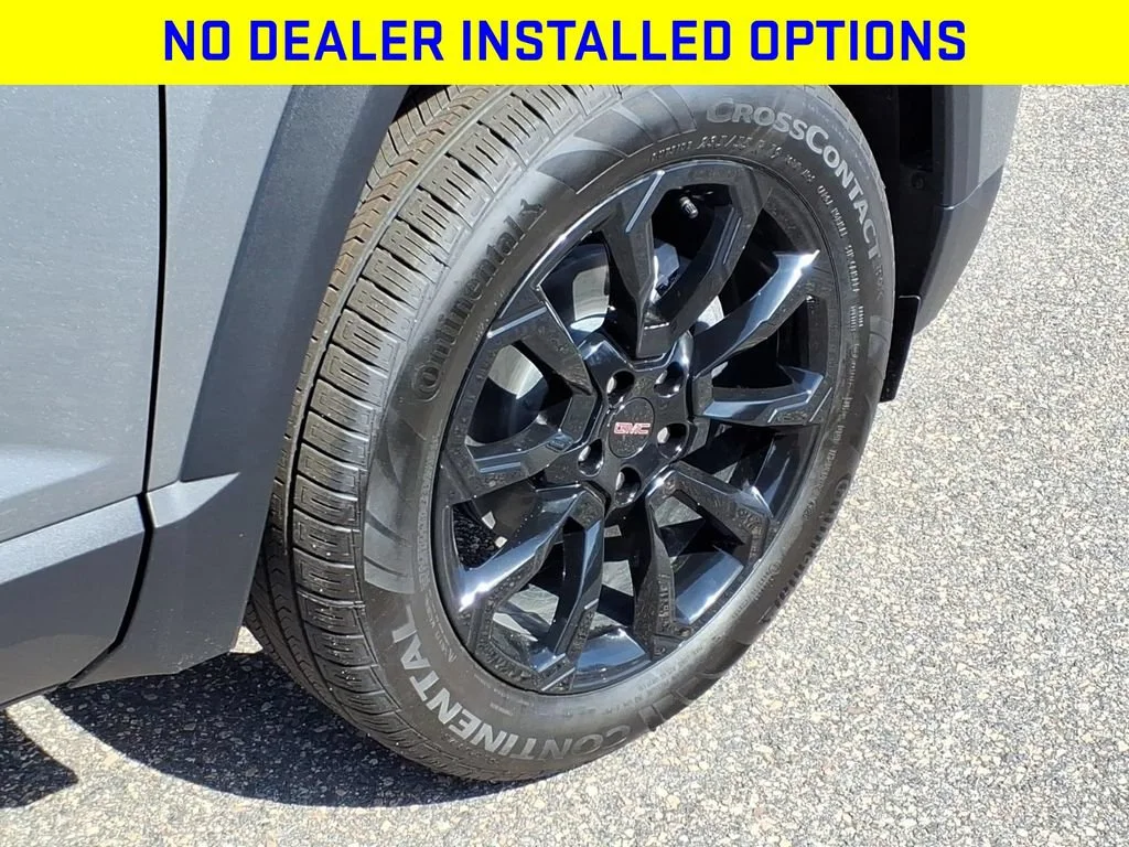2026 GMC Terrain Elevation - Photo 23