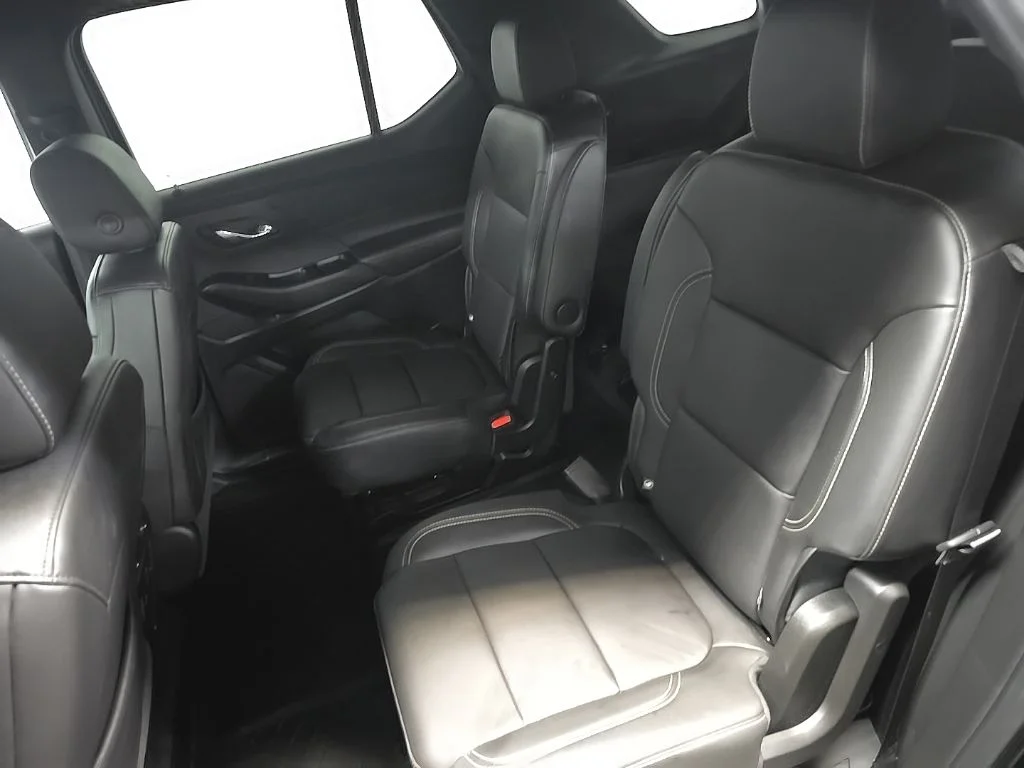 Used 2023 Black Chevrolet LT Leather image 32