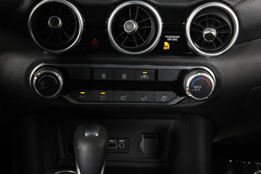 2024 Nissan Sentra SV - Photo 22