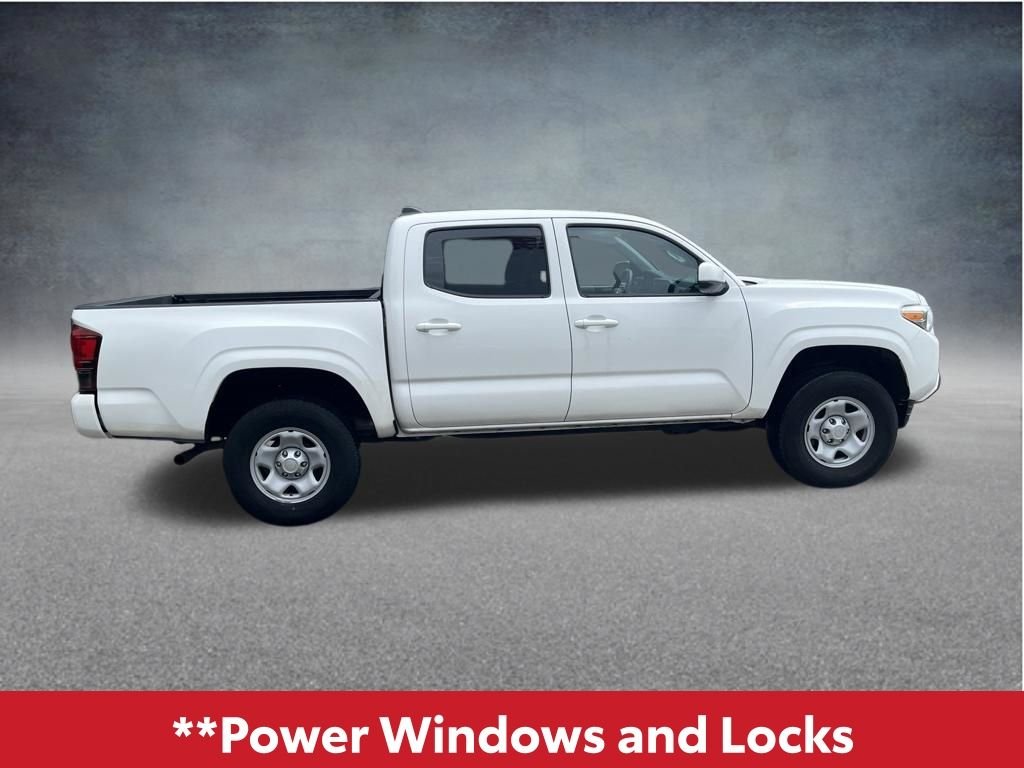 Used 2023 White Toyota SR image 13