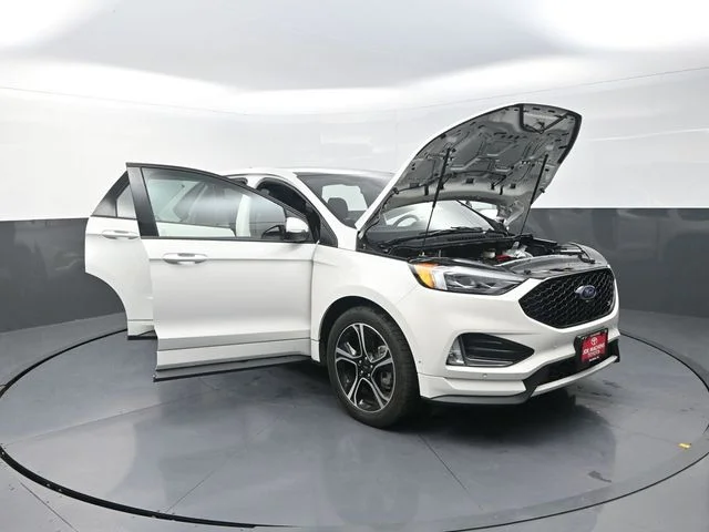Used 2023 White Ford ST image 43