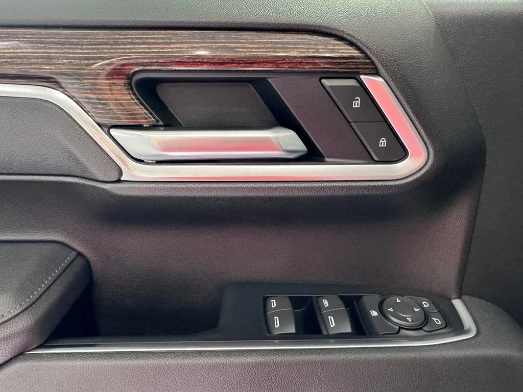 2026 GMC Sierra 1500 Elevation - Photo 26