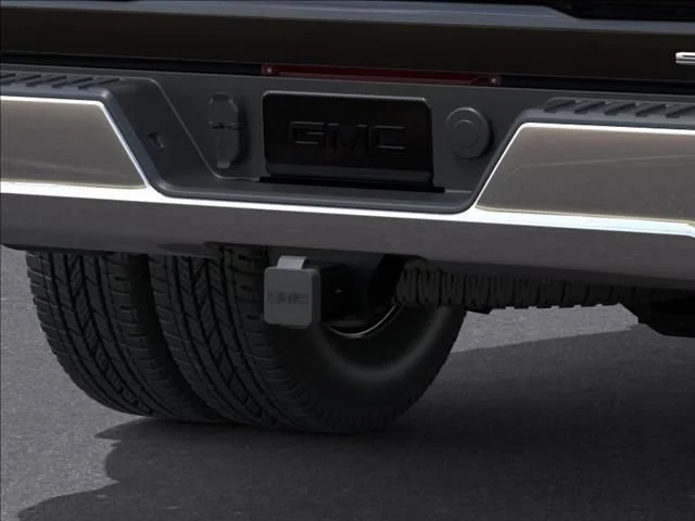 New 2026 Onyx Black GMC SLT DRW image 14