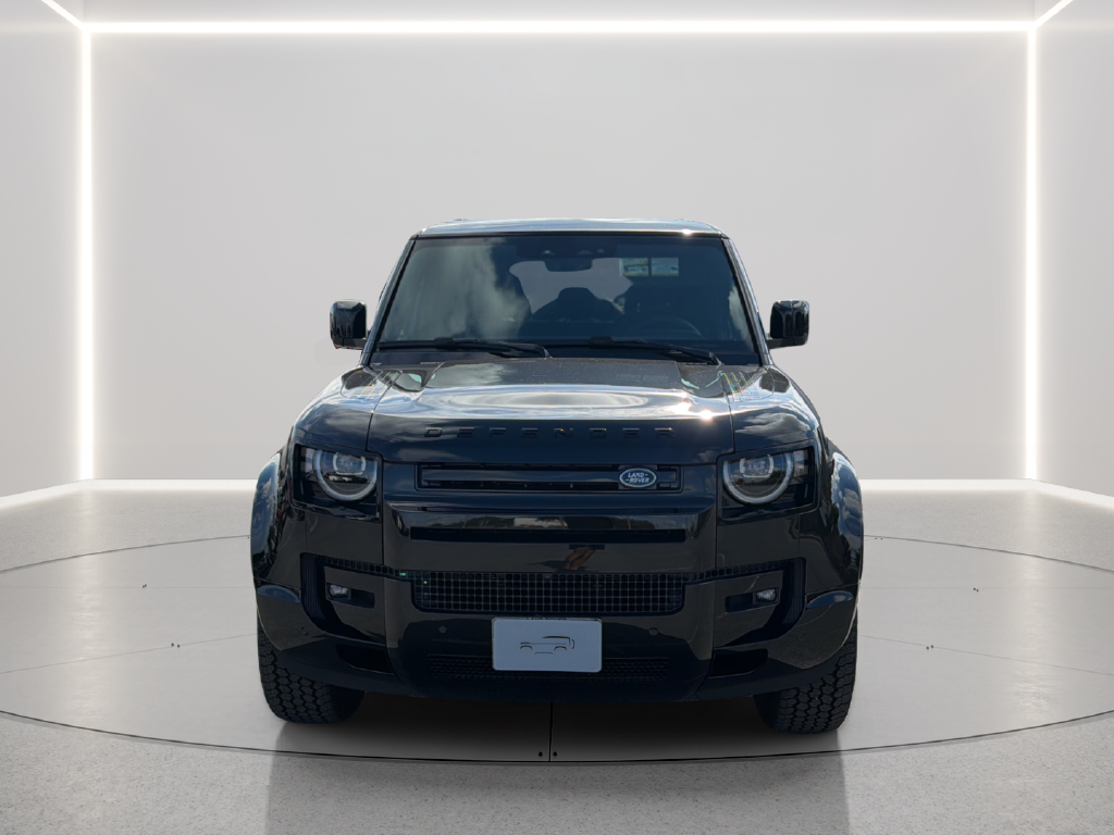 New 2026 Santorini Black Land Rover X-Dynamic SE image 11
