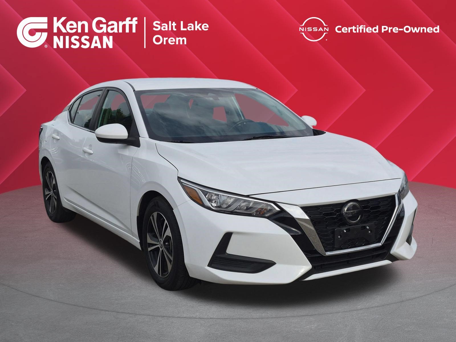 2022 Nissan Sentra