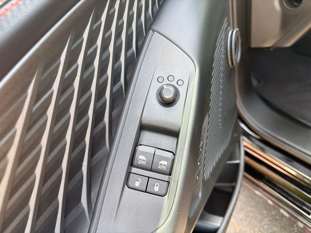 Used 2026 Black Dodge Scat Pack Plus image 12