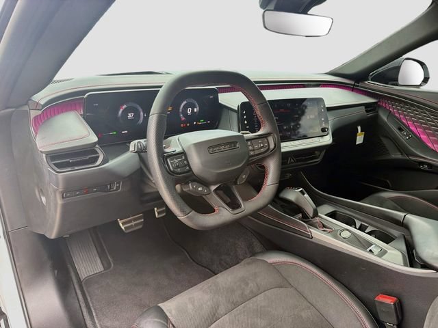 Used 2024 White Knuckle Dodge Scat Pack image 25