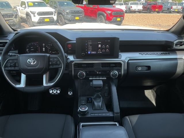 Certified Used 2026 White Toyota TRD Sport image 21