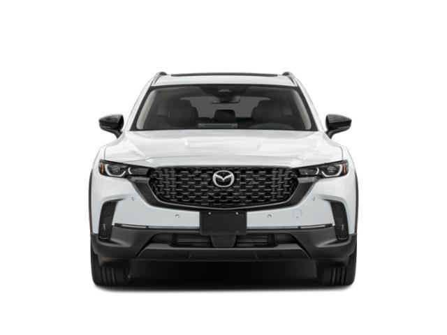 New 2026 Polymetal Gray Metallic Mazda 2.5 S Premium AWD image 7