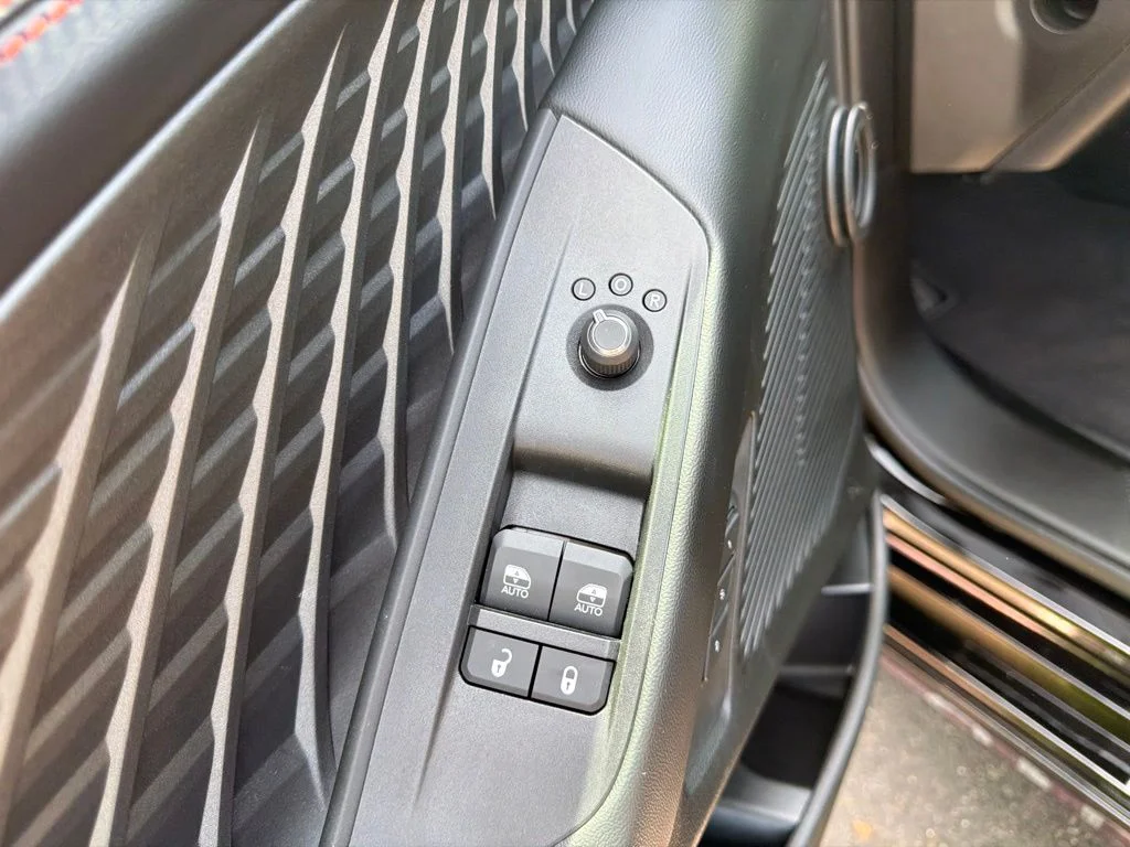 Used 2026 Black Dodge Scat Pack Plus image 12