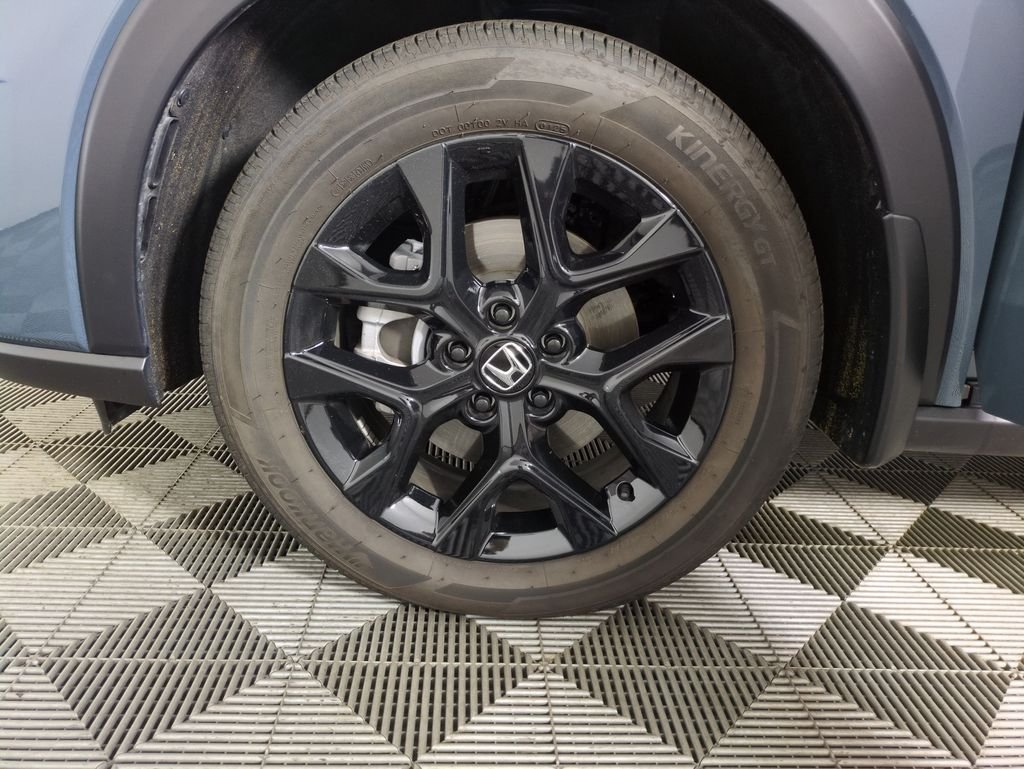 Certified Used 2025  Honda Sport image 29