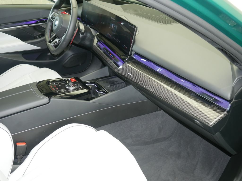 Used 2026 Green Metallic BMW Base image 25